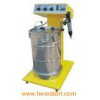 Manual Powder Coating Gun