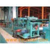 Steel Plate Color Coating Line