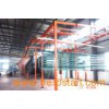 Powder Coating Line