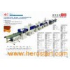 UV Coating Line for Plastic Flooring (GT600)