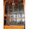 Welded Mesh Fence Powder Coating Line