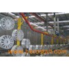 Overhead Coating Line 2