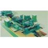 High Speed Slitting Line