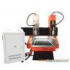 FASTCUT Mach3 Control System CNC Metal Engraving Machine