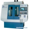 CNC Double Column High Speed Engraving & Milling Machining Center