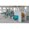 Double-Mainframe Extrusion Co-Extrusion Compound Unit (BR-S Series)