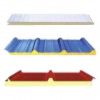 Polyurethane Sandwich Panel (WLPU-xxx)