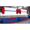 Tandem Hydraulic Press Brake 2-WC67Y-400T/6000
