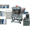 Gutter Roll Forming Machine