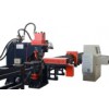 Semi Automatic Punching and Marking Machine for Angles