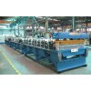 Double Layer Roll Forming Machine
