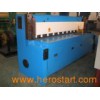 Mechanical Shearing Machine
