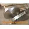 Forging/Forged Disk/Disc (Waspalloy, 2.4654, UNS N07001  NiCr20Co13Mo4Ti3Al, NiCr19Co14Mo4Ti, UNS NO