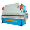 Hydraulic Press Brake (WB67K Series)