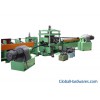 RK HIGH SPEED ROUND BAR STRAIGHTENING MACHINE