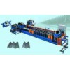 Guard Rail Forming Machine (RFM-310)