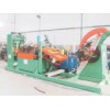 Cutter Line Roll Forming Machine