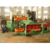 Y81 Hydraulic Scrap Metal Press Machine
