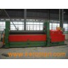 Upper Roller Hydraulic Rolling Machine (W11S-20X2500)