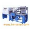 Automatic L Type Shrinkable Packaging Machine
