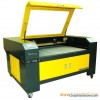 Double heads laser engraving and cutting machine FCT-1290L-2