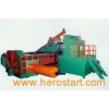 Y81-2500 Metal Scrap Press Balers