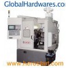 CNC Multi-Slide Automatics