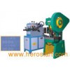 Ring Forming Machine