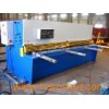 Hydraulic Swing Beam Shearing Machine (QC12Y) 040