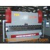 CNC Hydraulic Press Brake (WC67K)