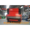 CNC Hydraulic Press Brake (WE67K-160/3200)