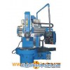 Vertical lathe