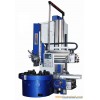 Conventional single column vertical turret lathe