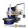 C5140 single column vertical lathe