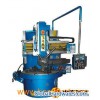 C517 single column vertical lathe