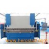 Hydraulic Press Brake Bending Machine (PSH S)