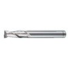 Solid Carbide Square End Mill for Copper