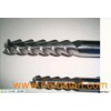 Mirco Grain Square Coated Carbide End Mill