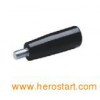 Machine Bakelite Handle With Threaded Stud