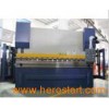 CNC Hydraulic Press Brake Machine (PSH S)