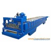 Color Roof Roll Forming Machine
