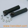 95 Degree Indexable External Turning Tool (CBN)