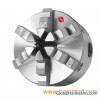 6-Jaw Self-Centering Chucks