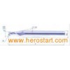 CNC Tool--Tx Carbide End Mill for Processing Flow
