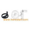 Two Spoke Control Handwheel With Revolving Handle (W-002)