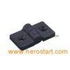 Hinge With Through Holes (N400101)