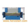PSH-S CNC Hydraulic Press Brake (40T-320T)