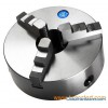 3-Jaw Scroll Chuck (K11 160)