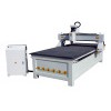 CNC Wood Working Router With Vacuum