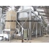 gypsum powder production line